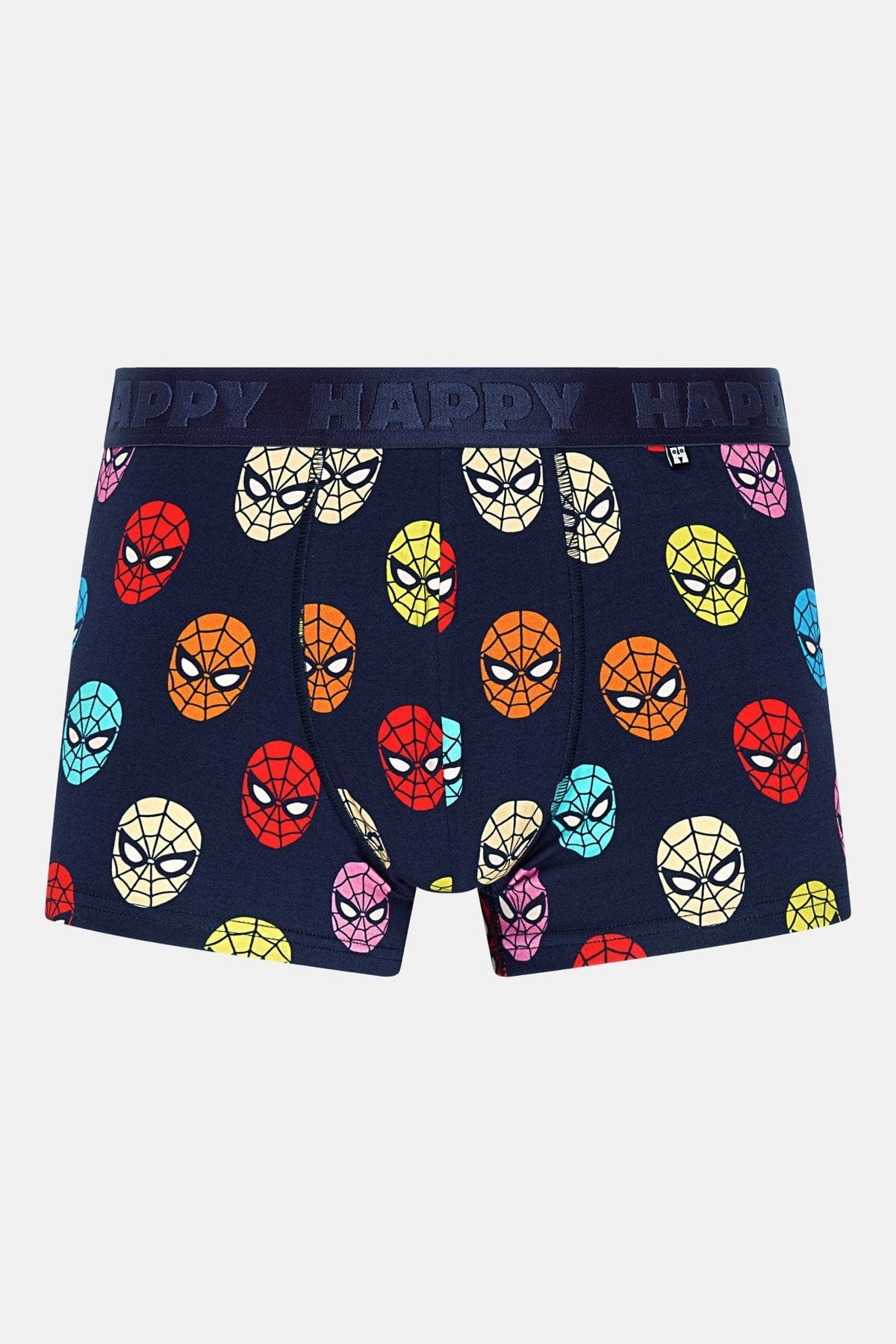 happy socks intimo Marvel 1 Pack Spidey Short Boxer