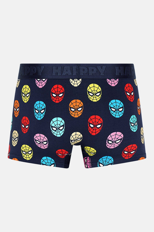 happy socks Marvel 1 Pack Spidey Short Boxer foto 7