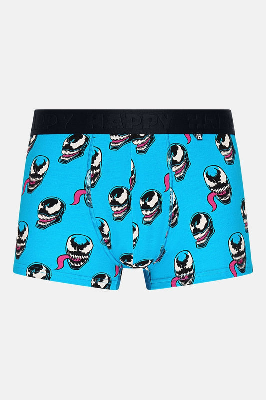 happy socks Marvel 1 Pack Venom Short Boxer foto 1