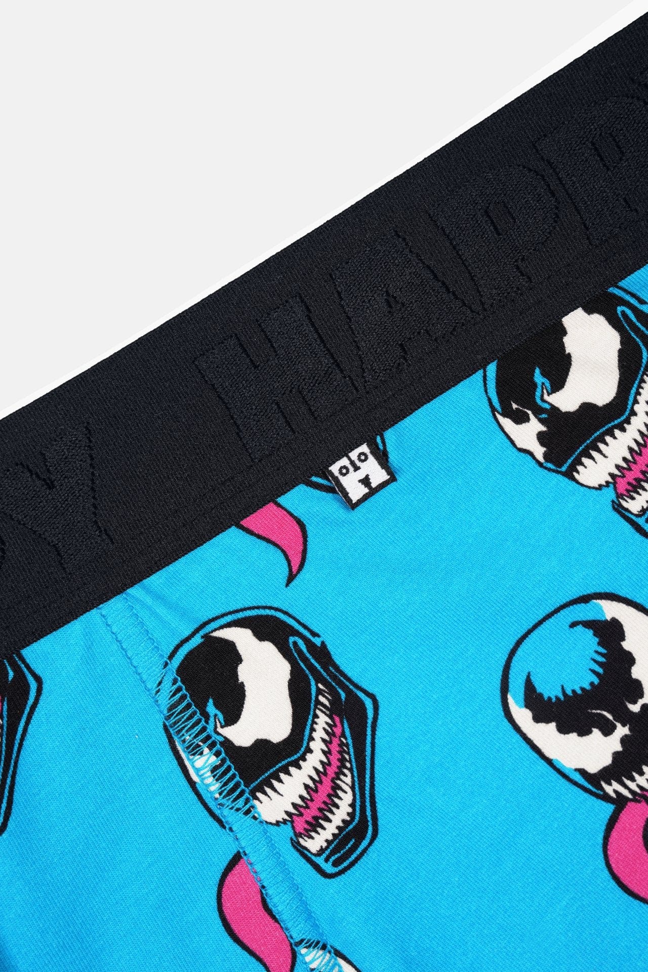happy socks intimo Marvel 1 Pack Venom Short Boxer