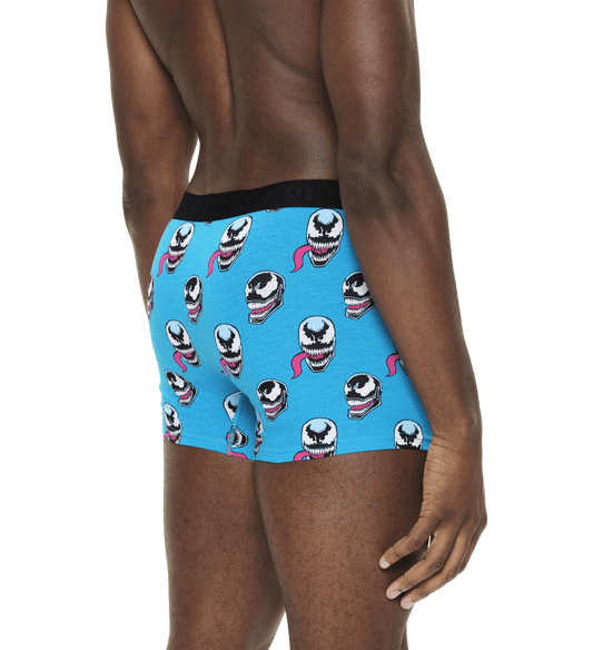 happy socks Marvel 1 Pack Venom Short Boxer foto 4