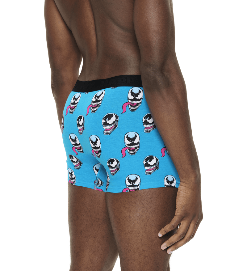 happy socks intimo Marvel 1 Pack Venom Short Boxer