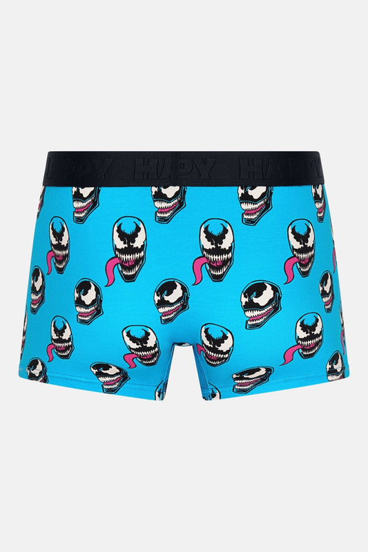 happy socks Marvel 1 Pack Venom Short Boxer foto 7