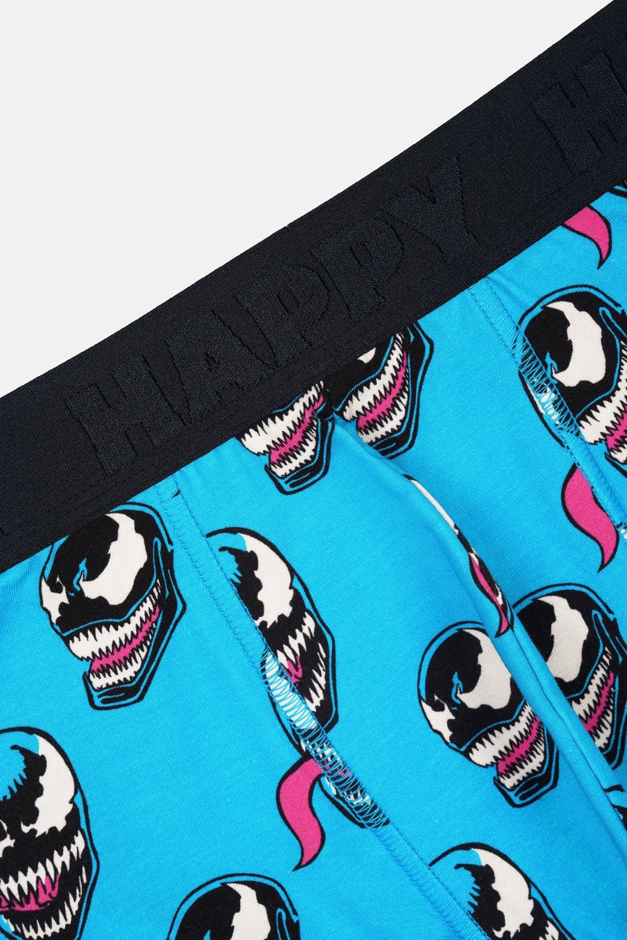 happy socks intimo Marvel 1 Pack Venom Short Boxer