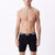 intimo obey ESTABLISHED WORK 2 PACK BOXERS - BLACK