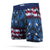 intimo stance BANNER BOXER BRIEF - BLUE