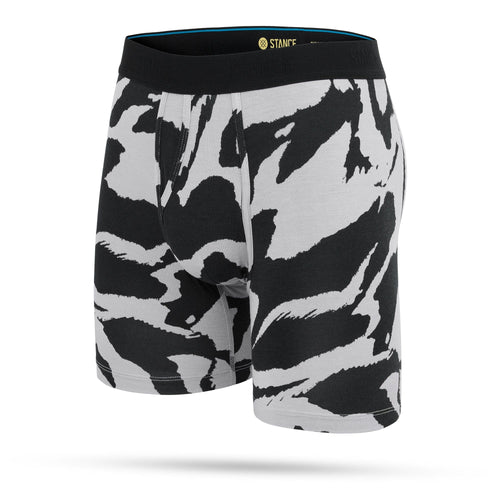 intimo stance BENGAL OUT BOXER BRIEF