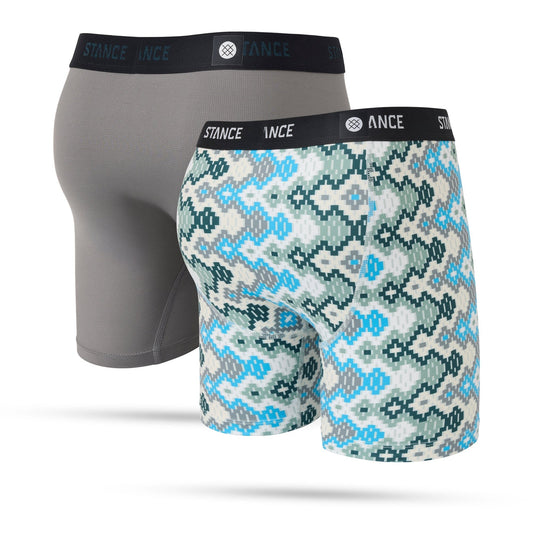 stance Bff Boxer Brief 2 Pack foto 2