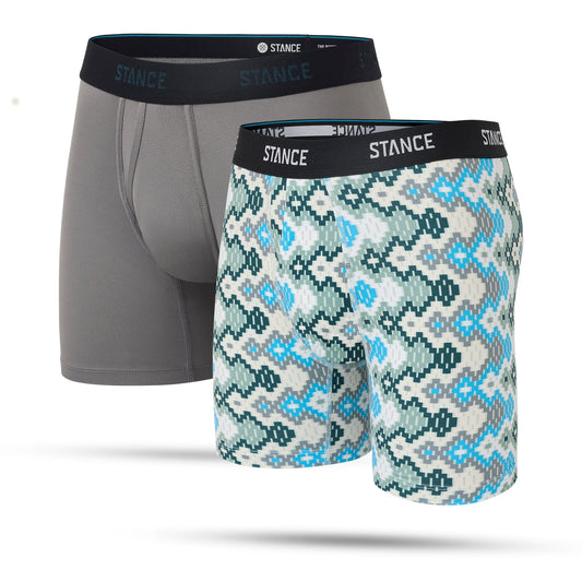 stance Bff Boxer Brief 2 Pack foto 1