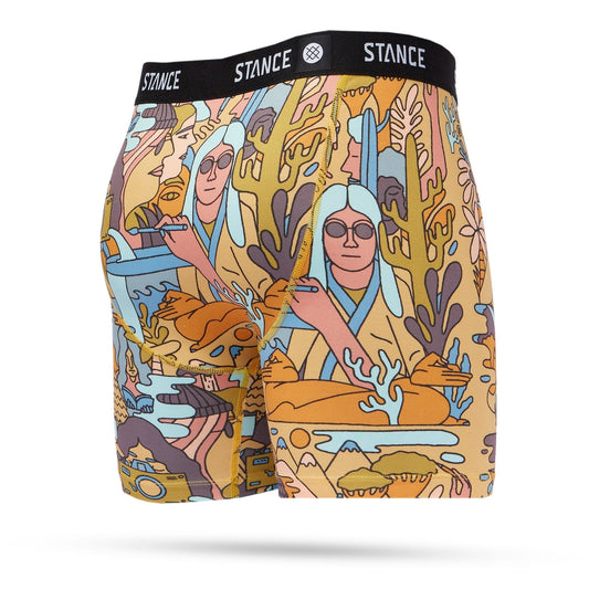 stance CALICATION BOXER BRIEF foto 2