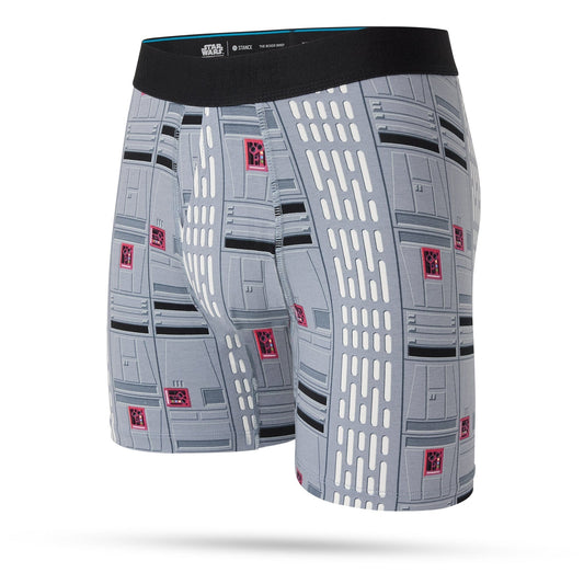 stance Death Star Boxer Brief foto 1