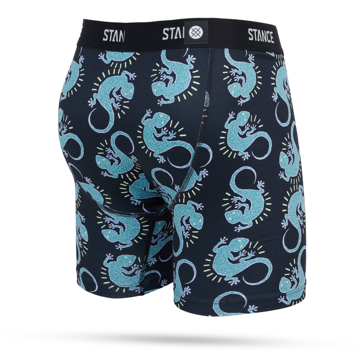 stance intimo Gecko Boxer Brief