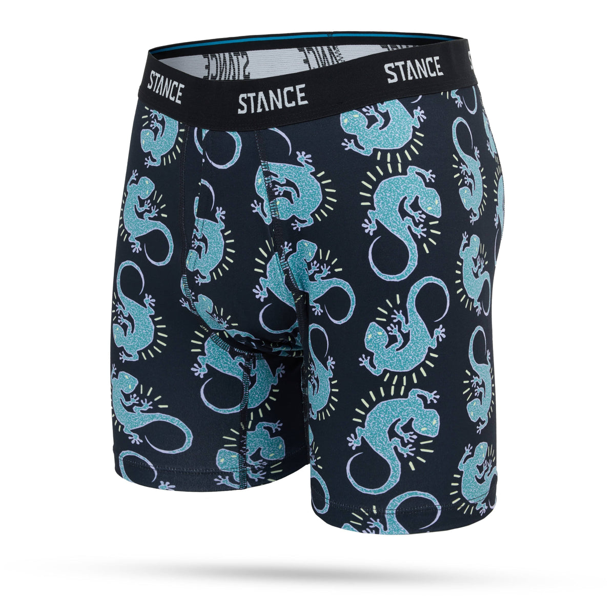 stance intimo Gecko Boxer Brief