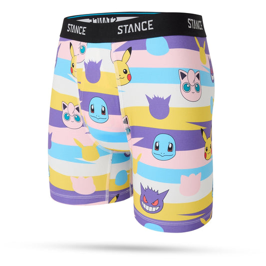 stance Gotta Catch Em All Boxer Brief foto 1