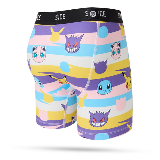 stance Gotta Catch Em All Boxer Brief foto 2