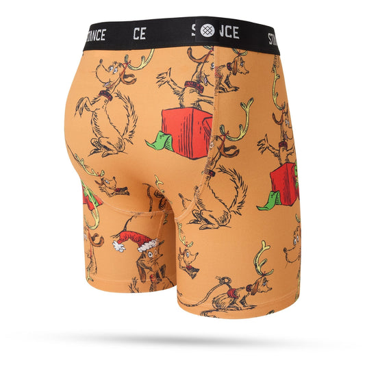 stance Grinch Max Boxer Brief foto 2