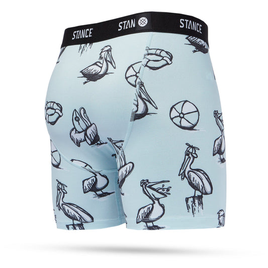 stance HAPPY PELICAN BOX BRIEF foto 2