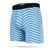 intimo stance JIG JAG BOXER BRIEF