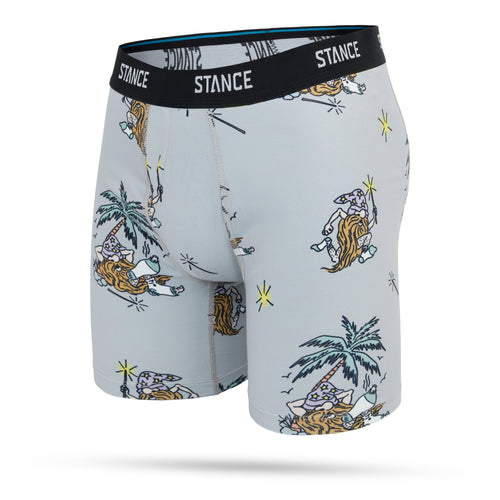 intimo stance MAGIC BOXER BRIEF