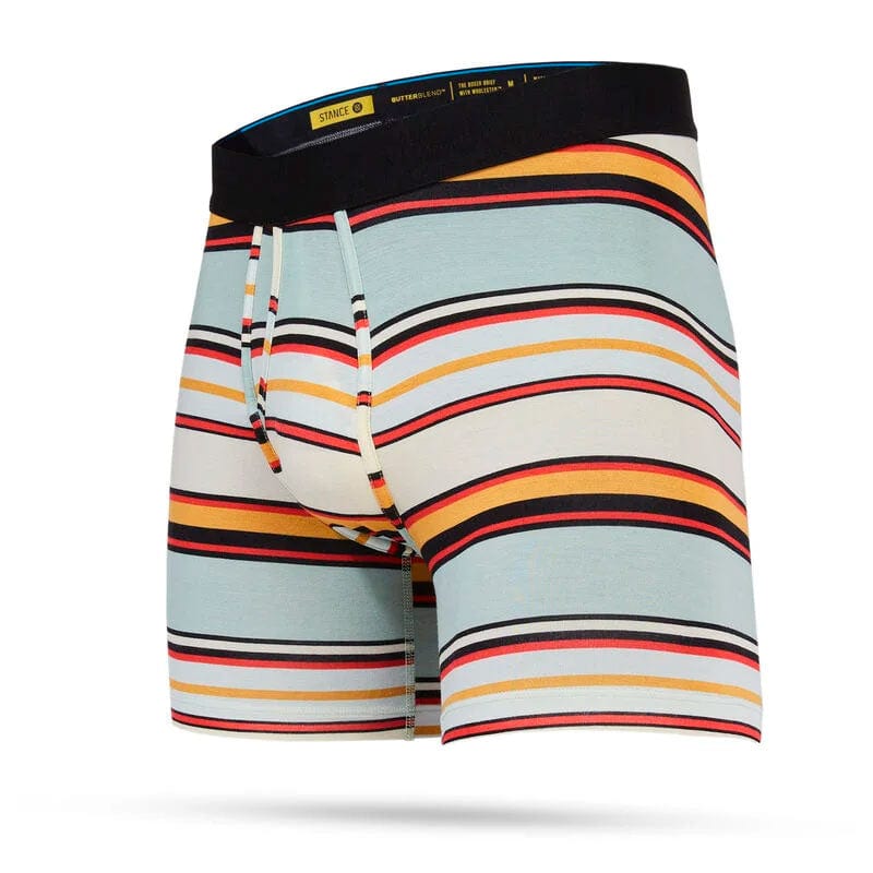 stance intimo MIKE B WHOLESTER