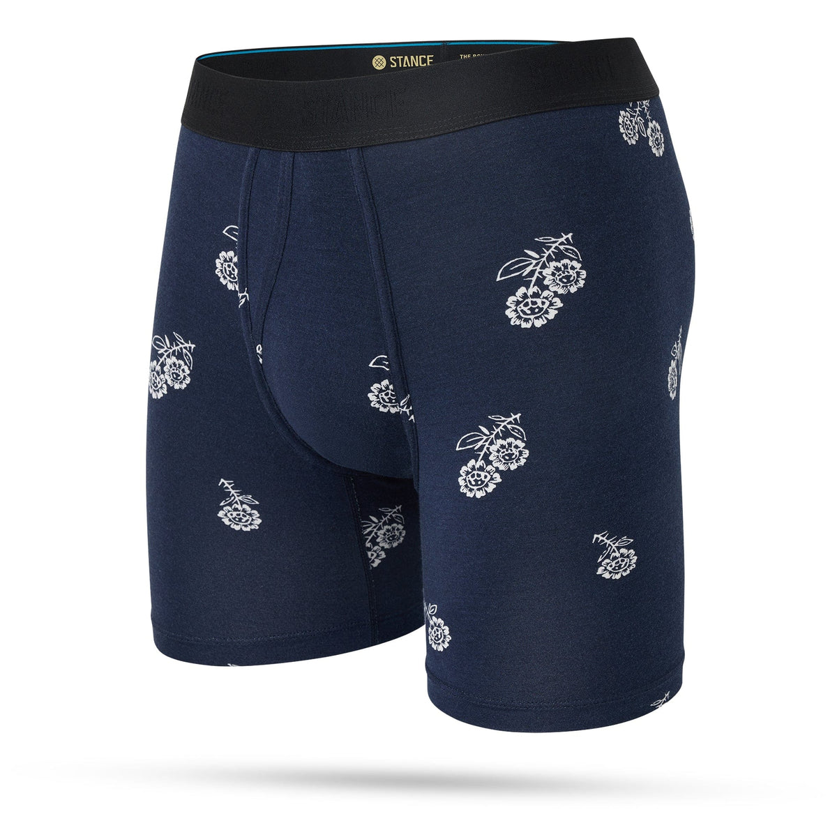 stance intimo Petite Bloom Wholester