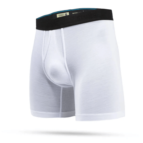 intimo stance REGULATION BOXER BRIEF
