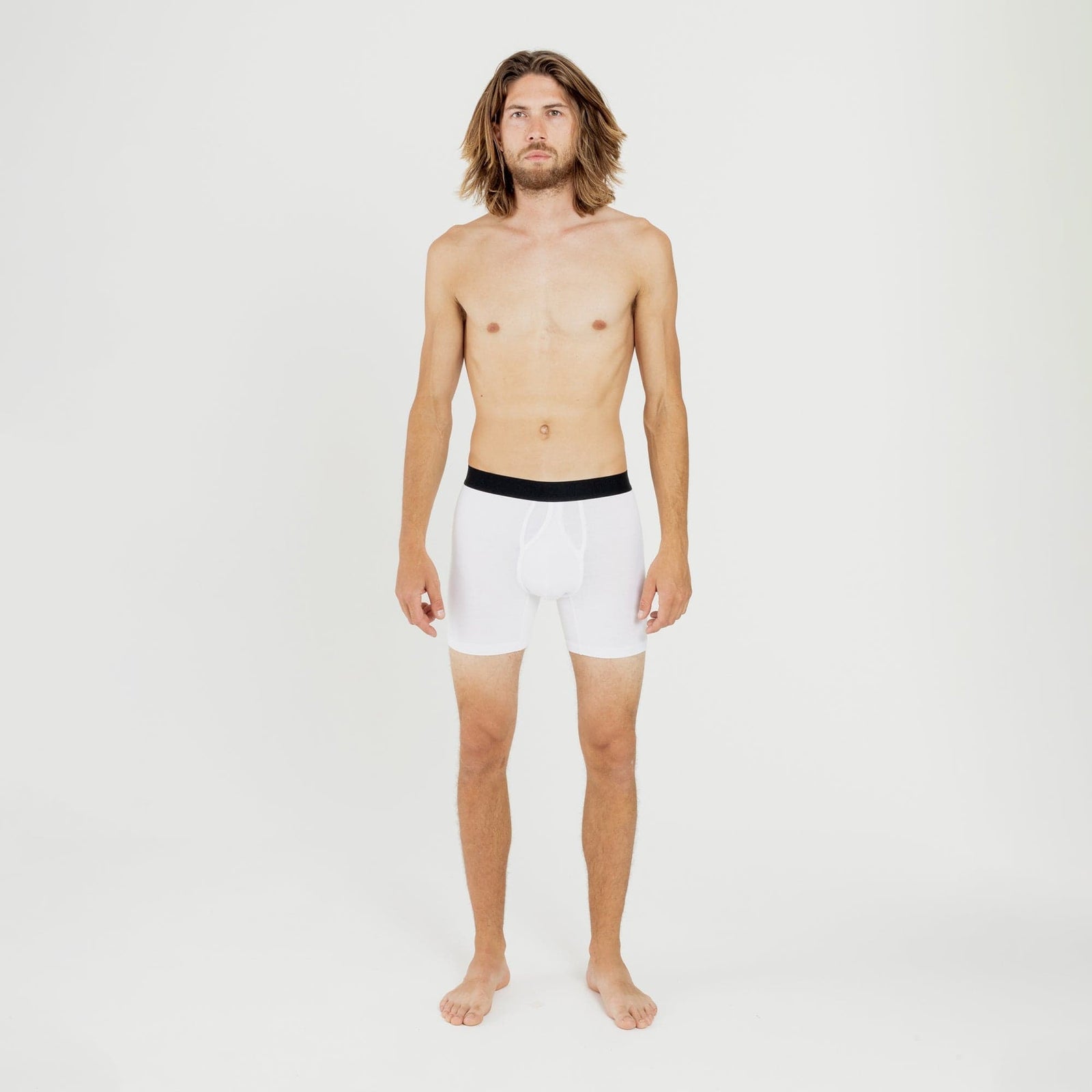 stance intimo Regulation Boxer Brief