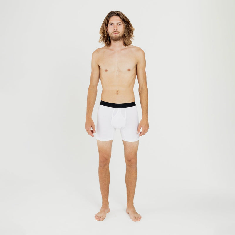 stance intimo Regulation Boxer Brief
