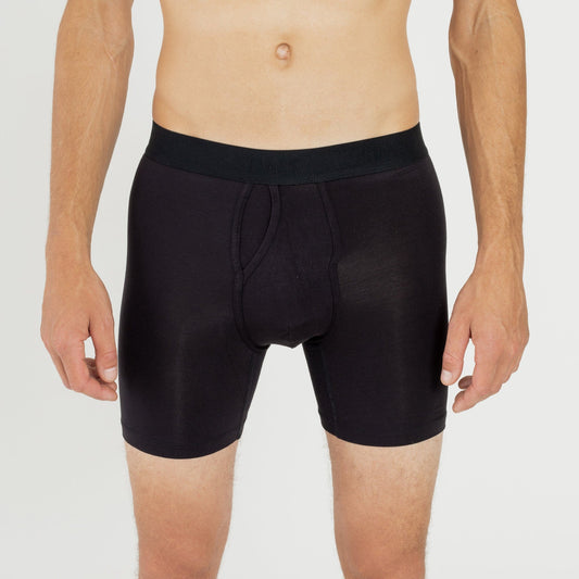stance Regulation Boxer Brief foto 5