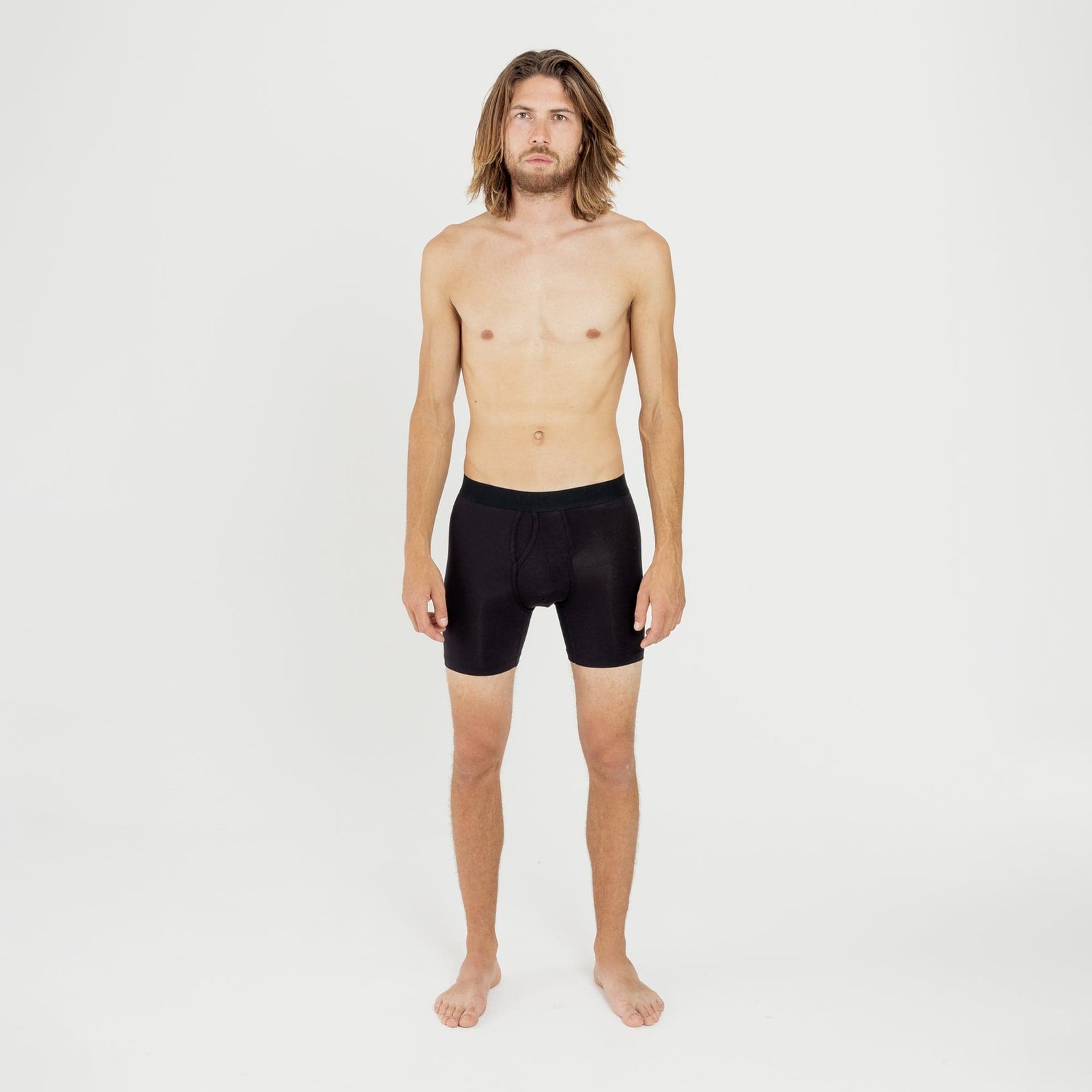 stance intimo Regulation Boxer Brief