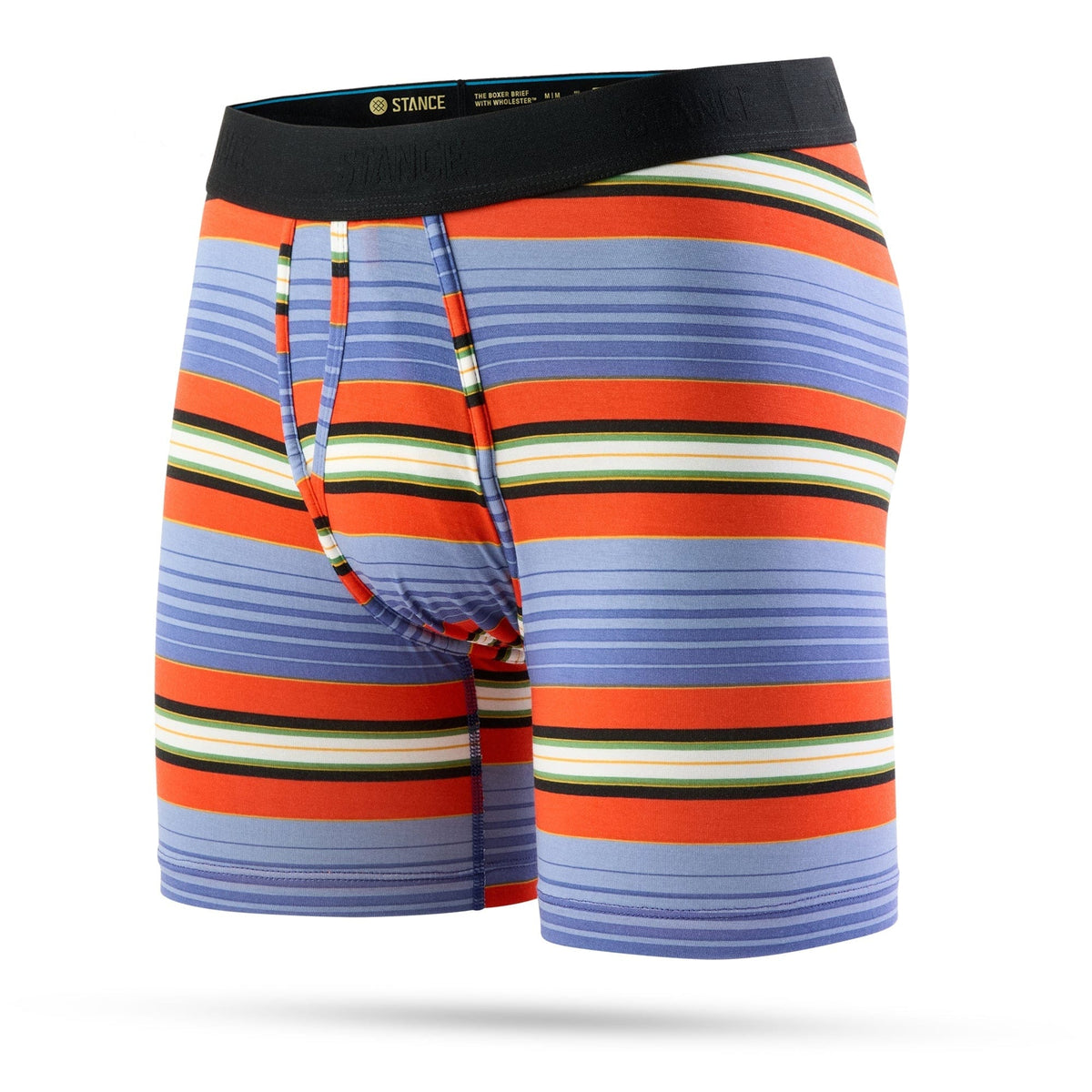 stance intimo Rockford Wholester