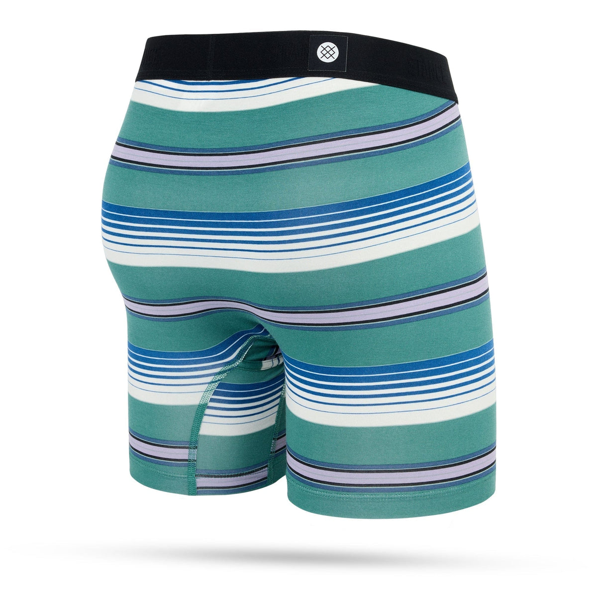 stance intimo Serape Boxer Brief