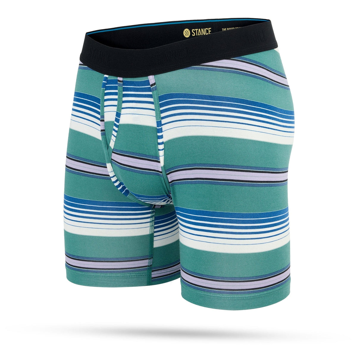 stance intimo Serape Boxer Brief