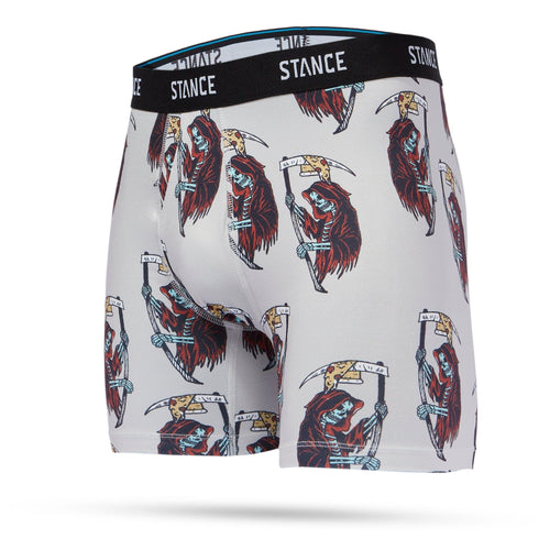 intimo stance SLICER BOXER BRIEF