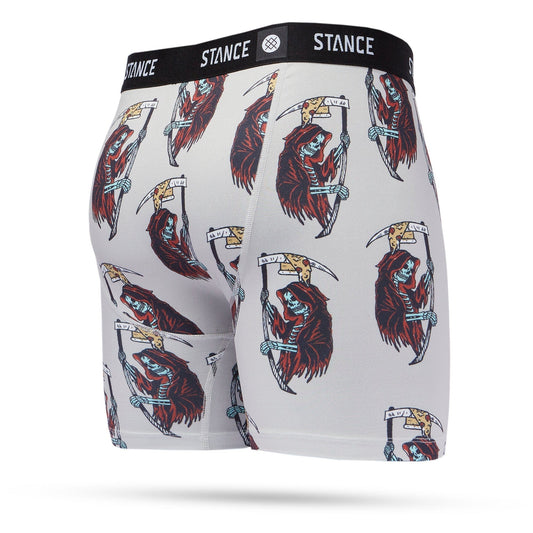 stance SLICER BOXER BRIEF foto 2
