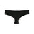 intimo stance SLIP SOLID CHEEKY BLACK