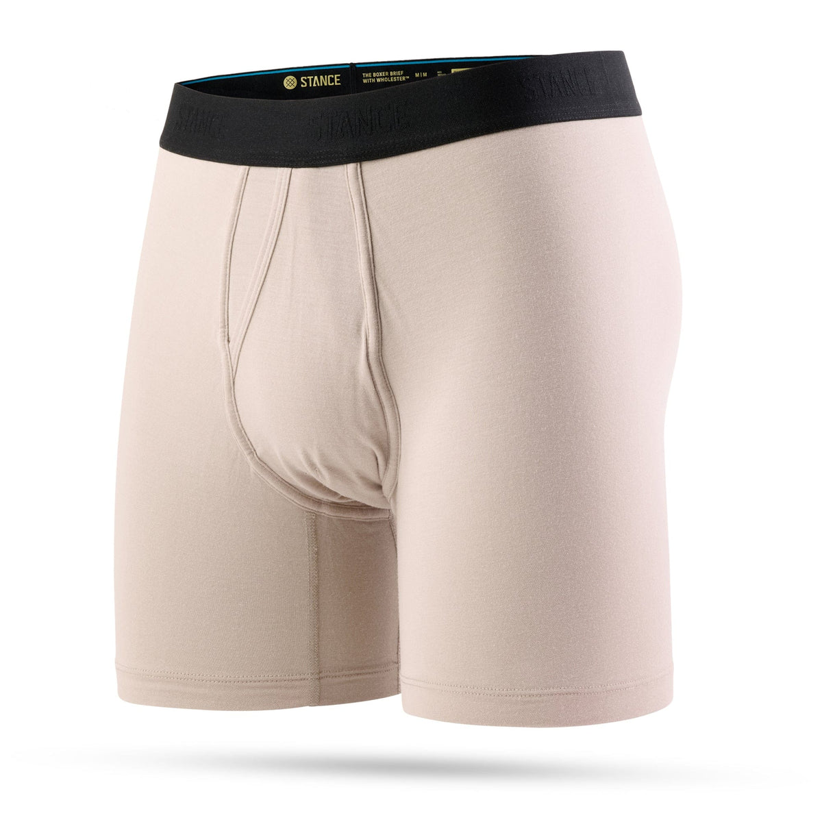 stance intimo String Grey Wholester