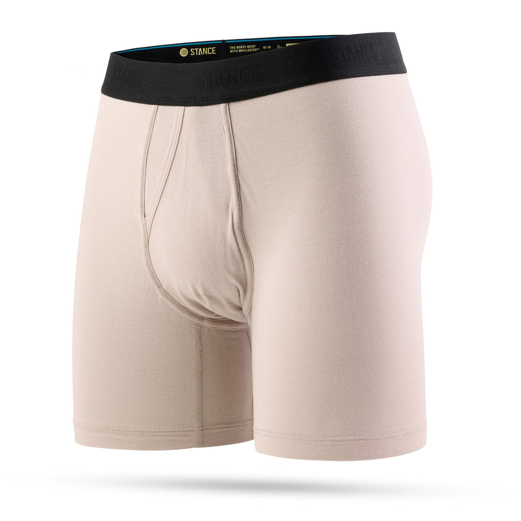 Static String Grey Stance | intimate String Grey Wholester