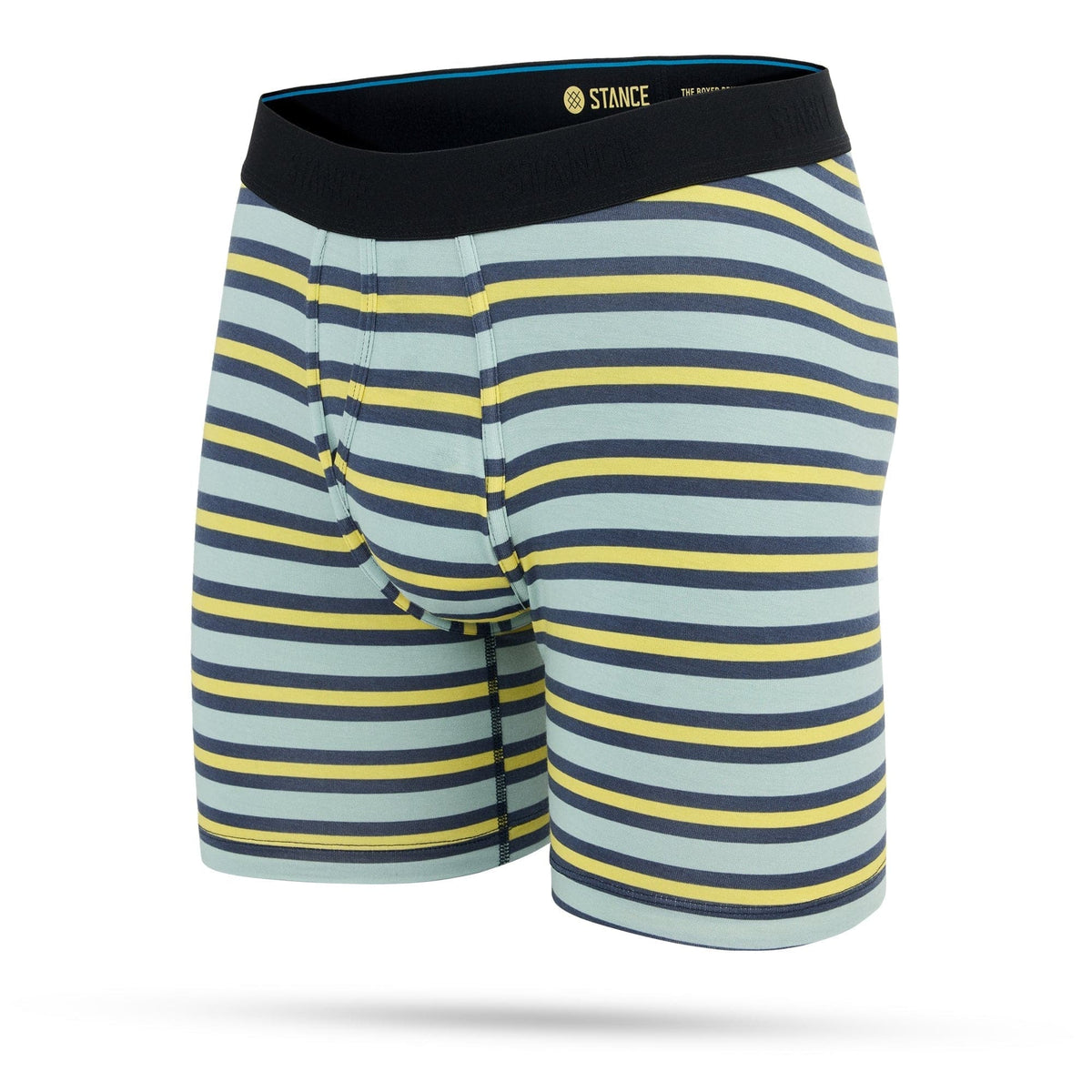 stance intimo Stripey Boxer Brief