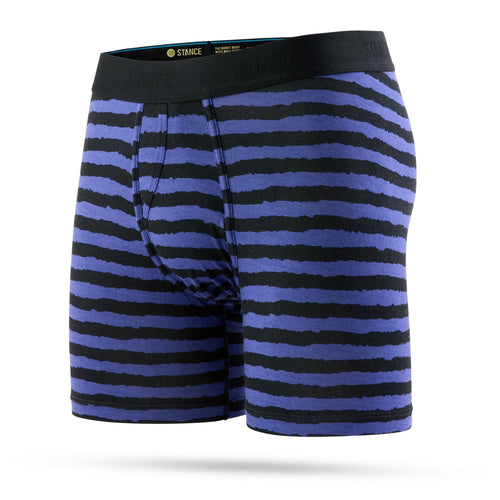 intimo stance TORN STRIPE WHOLESTER