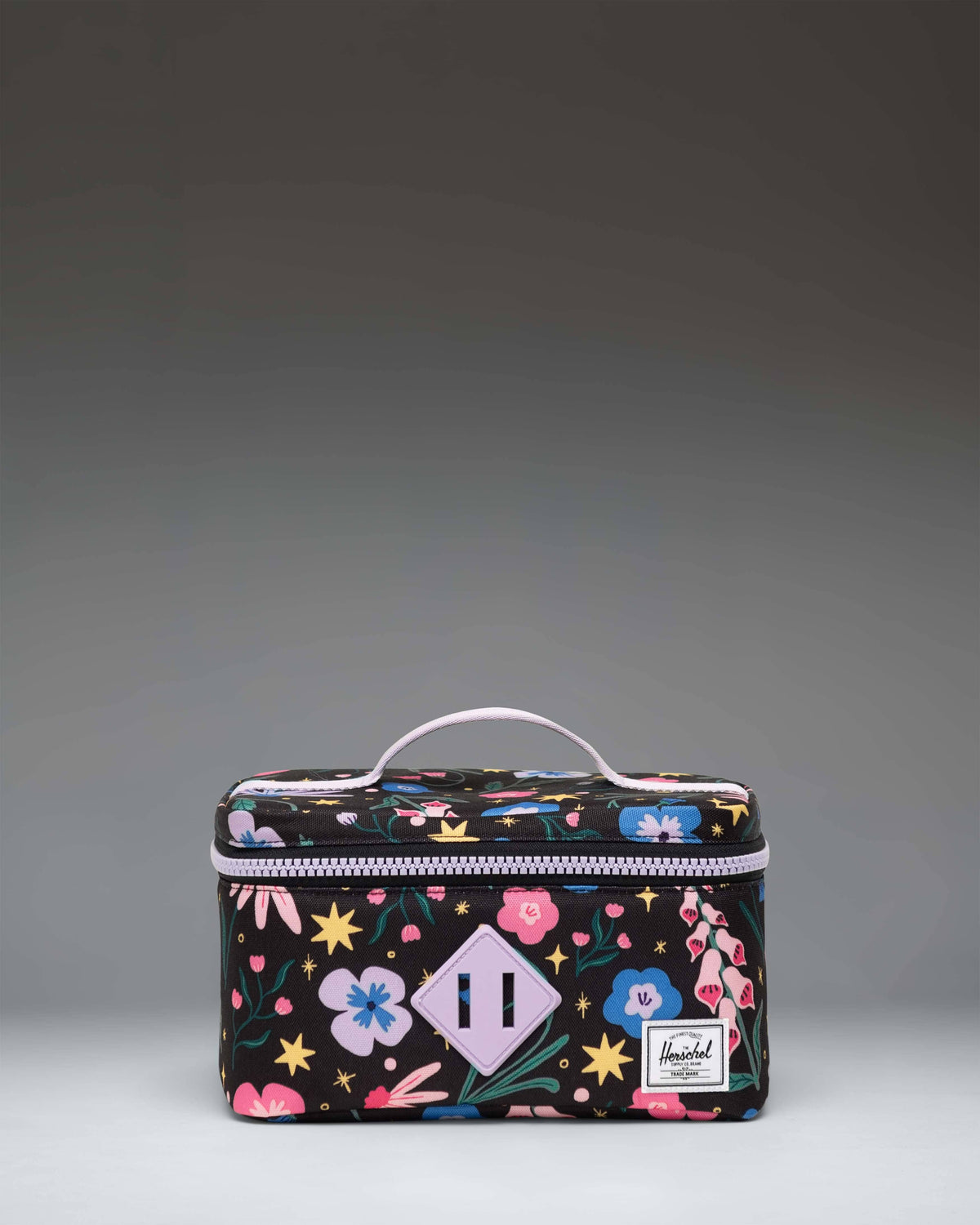 herschel lunch box Herschel Heritage Lunch Box Little Herschel