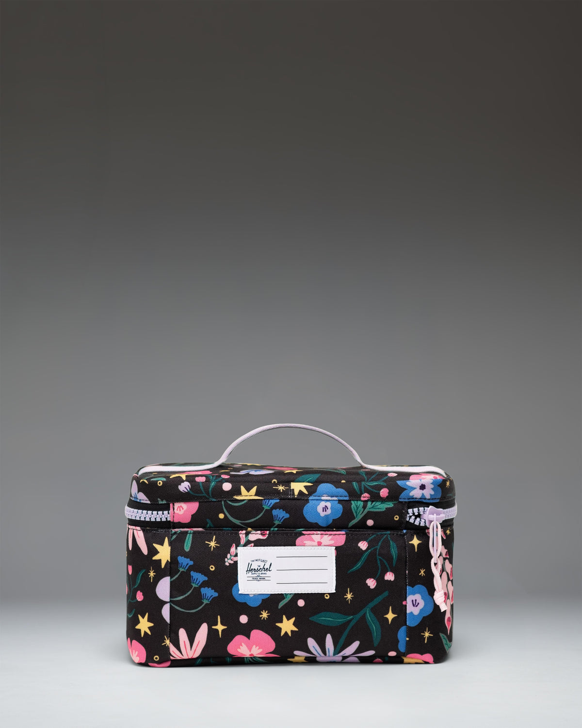 herschel lunch box Herschel Heritage Lunch Box Little Herschel
