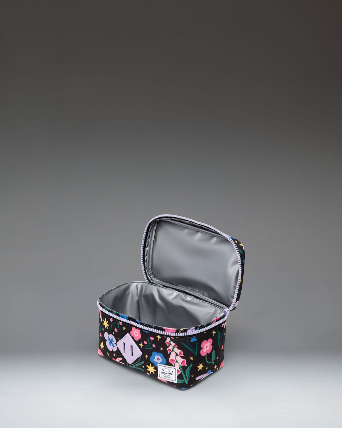 herschel lunch box Herschel Heritage Lunch Box Little Herschel