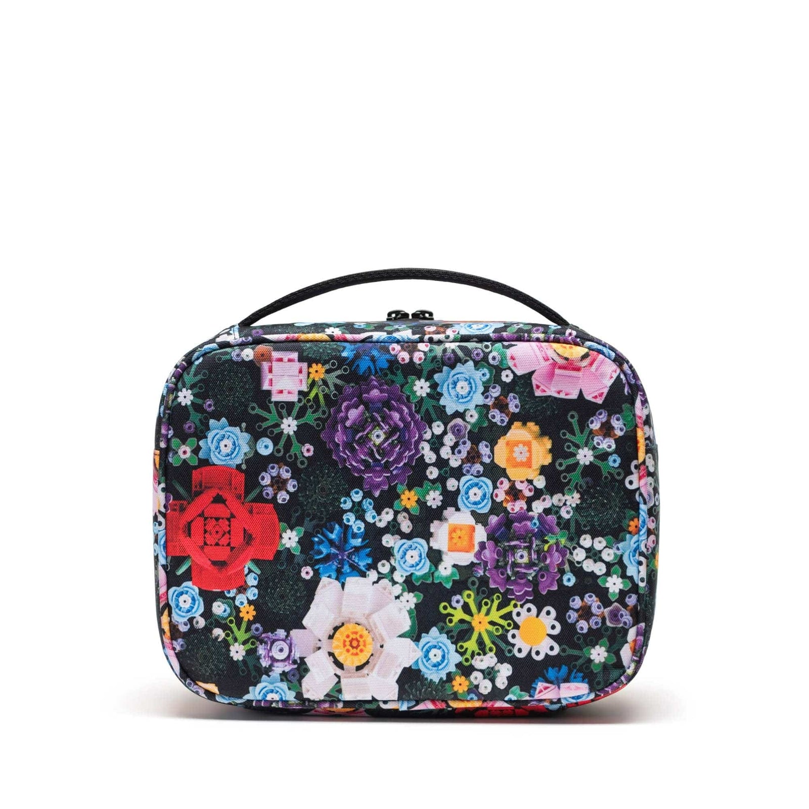 herschel lunch box Lego Pop Quiz Lunch Box