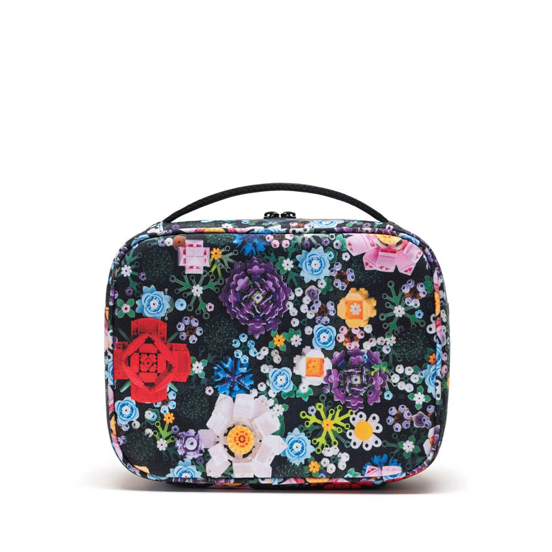 herschel lunch box Lego Pop Quiz Lunch Box