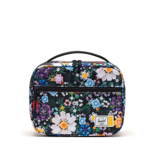 Lego Pop Quiz Lunch Box