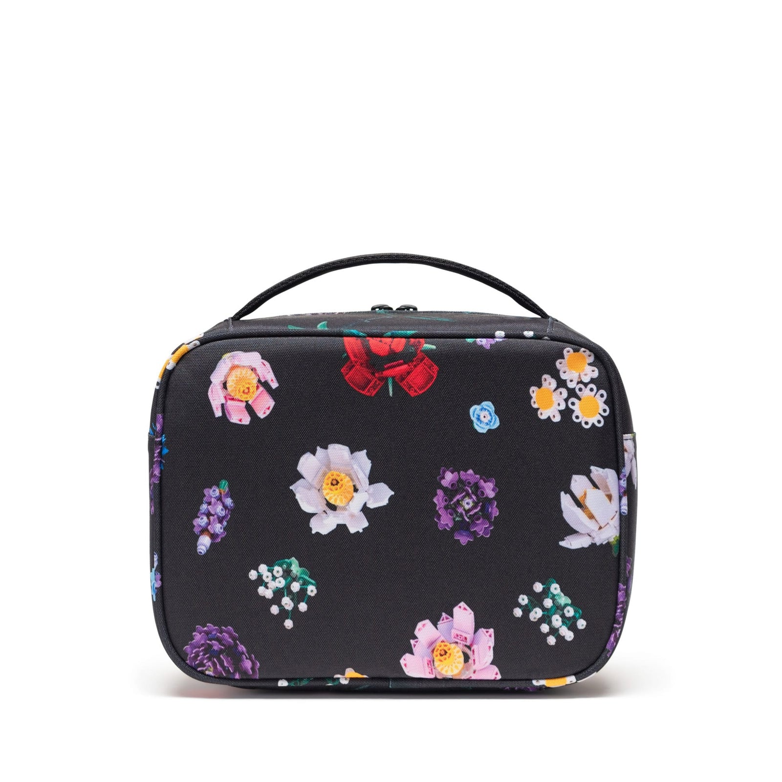 herschel lunch box Lego Pop Quiz Lunch Box