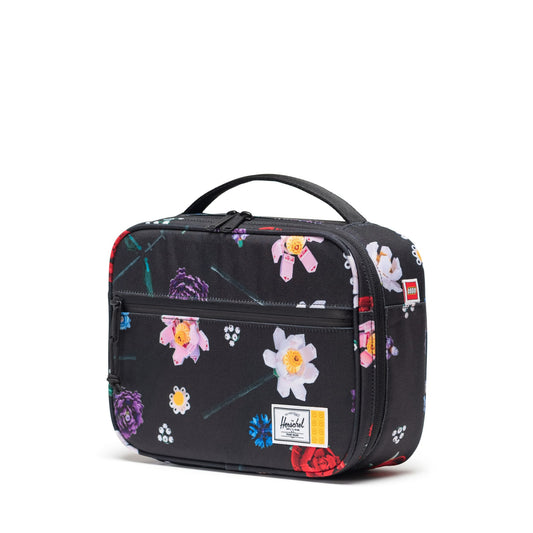herschel Lego Pop Quiz Lunch Box foto 3