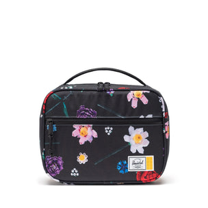 Lego Pop Quiz Lunch Box