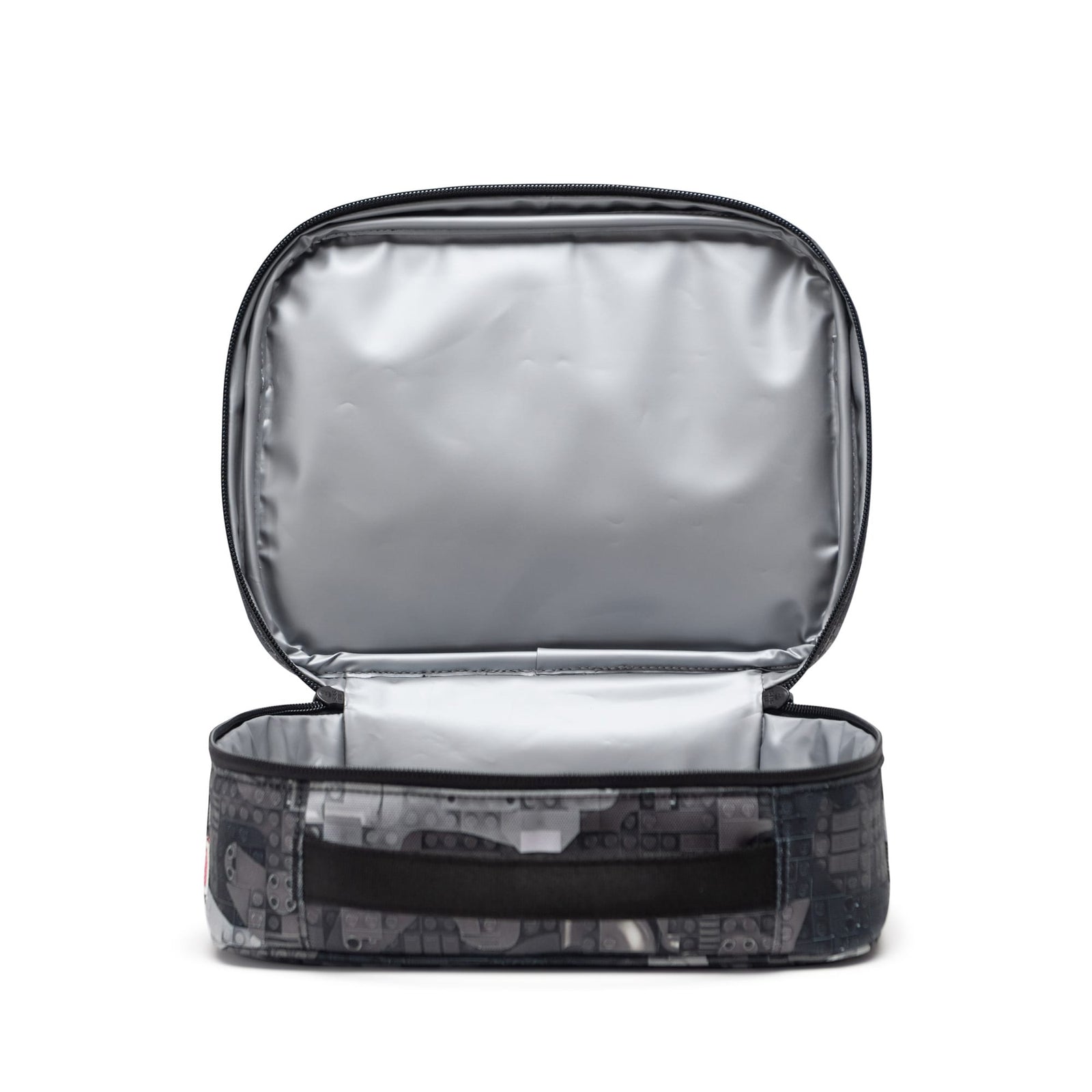 herschel lunch box Lego Pop Quiz Lunch Box